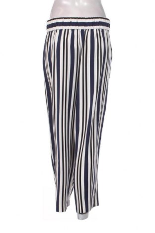 Γυναικείο παντελόνι Zara Trafaluc, Μέγεθος M, Χρώμα Πολύχρωμο, Τιμή 7,06 €