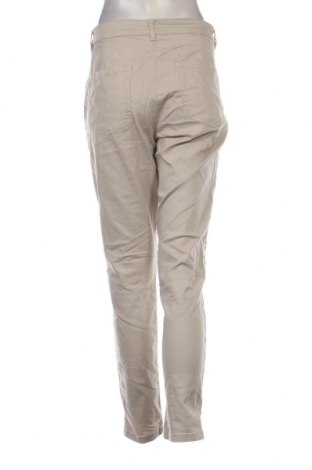 Pantaloni de femei Zavanna, Mărime L, Culoare Bej, Preț 95,39 Lei