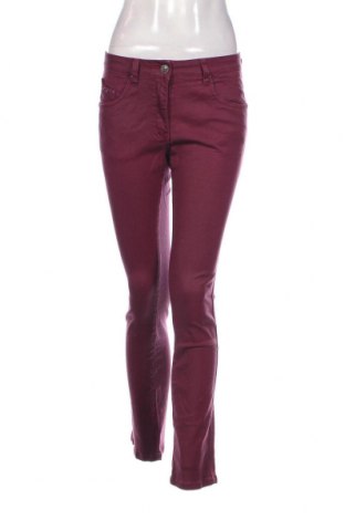 Pantaloni de femei Ze-Ze, Mărime M, Culoare Roz, Preț 24,80 Lei