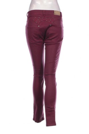 Γυναικείο παντελόνι Ze-Ze, Μέγεθος M, Χρώμα Ρόζ , Τιμή 3,77 €
