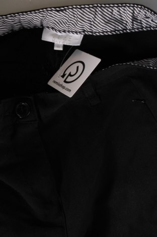 Γυναικείο παντελόνι Ze-Ze, Μέγεθος M, Χρώμα Μαύρο, Τιμή 2,69 €
