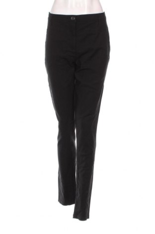 Дамски панталон Ze-Ze, Размер L, Цвят Черен, Цена 14,50 лв.