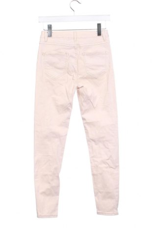 Dámské kalhoty  Zebra, Velikost XS, Barva Růžová, Cena  176,00 Kč