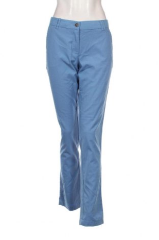 Pantaloni de femei Zero, Mărime M, Culoare Albastru, Preț 104,59 Lei