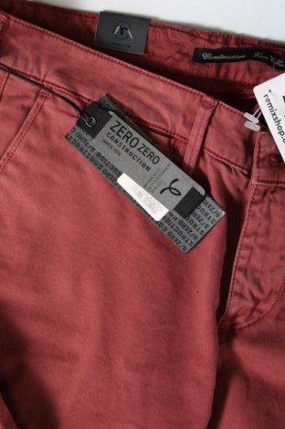 Damenhose Zero, Größe L, Farbe Rot, Preis 33,29 €