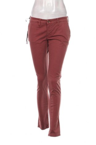 Pantaloni de femei Zero, Mărime L, Culoare Roșu, Preț 166,04 Lei