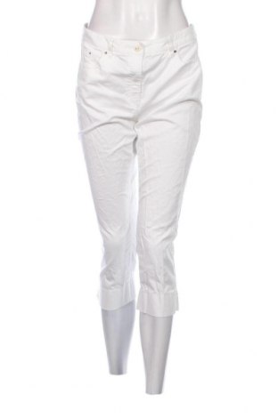 Damenhose Zerres, Größe M, Farbe Weiß, Preis € 8,63