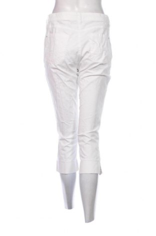 Дамски панталон Zerres, Размер M, Цвят Бял, Цена 16,74 лв.