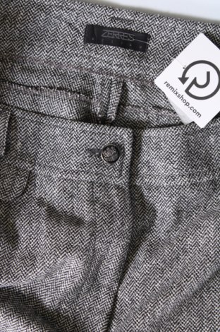 Γυναικείο παντελόνι Zerres, Μέγεθος XL, Χρώμα Πολύχρωμο, Τιμή 6,34 €
