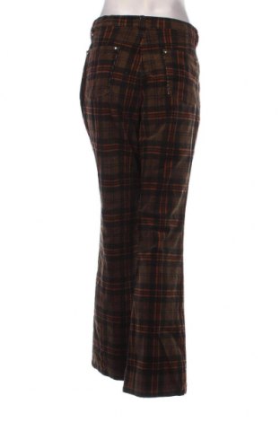 Pantaloni de femei Zerres, Mărime L, Culoare Multicolor, Preț 25,63 Lei