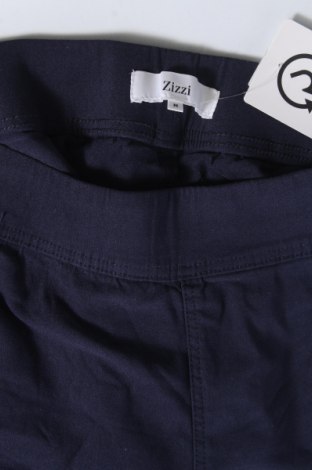 Damenhose Zizzi, Größe XL, Farbe Blau, Preis € 13,36