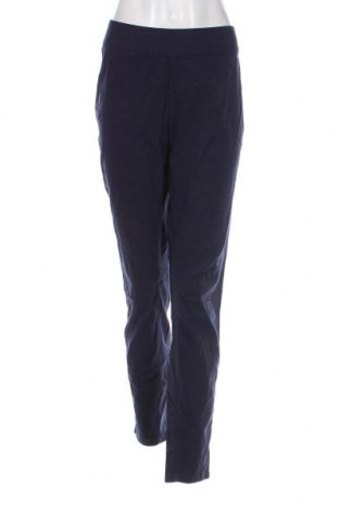 Dámské kalhoty  Zizzi, Velikost XL, Barva Modrá, Cena  421,00 Kč