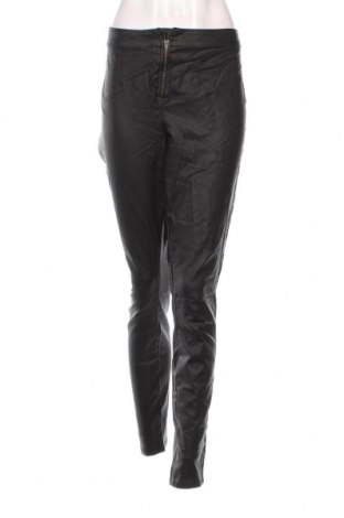 Γυναικείο παντελόνι Zizzi, Μέγεθος XXL, Χρώμα Μαύρο, Τιμή 17,81 €