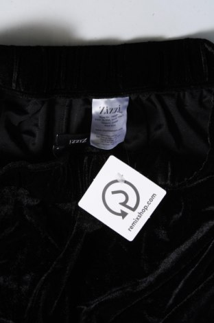 Дамски панталон Zizzi, Размер S, Цвят Черен, Цена 7,20 лв.