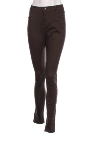 Pantaloni de femei Zoot, Mărime L, Culoare Verde, Preț 67,98 Lei