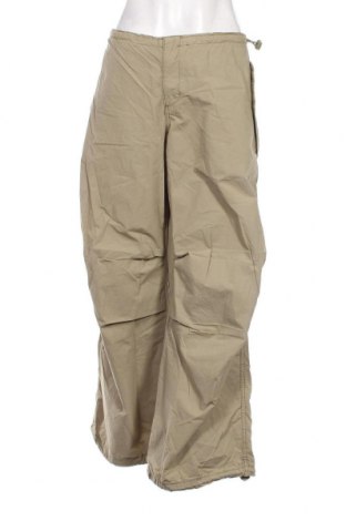 Дамски панталон iets frans..., Размер M, Цвят Зелен, Цена 26,04 лв.