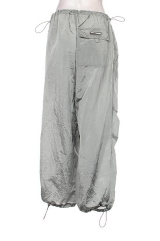 Дамски панталон iets frans..., Размер XL, Цвят Сив, Цена 18,60 лв.