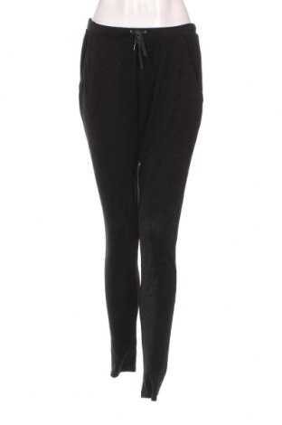 Pantaloni de femei mbyM, Mărime M, Culoare Negru, Preț 71,58 Lei