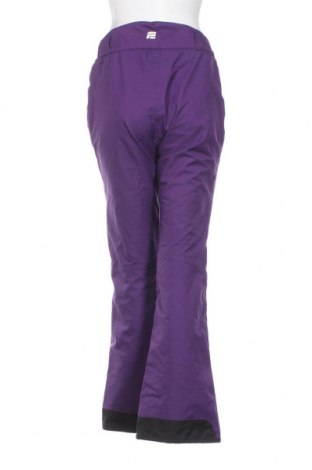 Damenhose für Wintersport, Größe M, Farbe Lila, Preis € 9,92