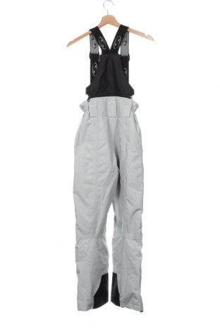 Damenhose für Wintersport, Größe XS, Farbe Grau, Preis € 17,49