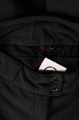 Γυναίκειο παντελόνι για χειμερινά σπορ Active By Tchibo, Μέγεθος M, Χρώμα Μαύρο, Τιμή 18,56 €