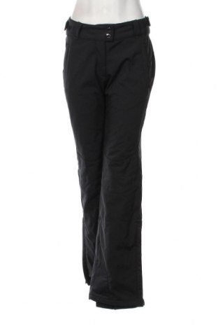 Дамски панталон за зимни спортове Active By Tchibo, Размер M, Цвят Черен, Цена 45,00 лв.