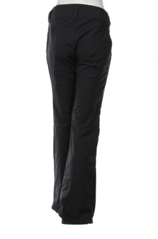 Дамски панталон за зимни спортове Active By Tchibo, Размер M, Цвят Черен, Цена 24,75 лв.