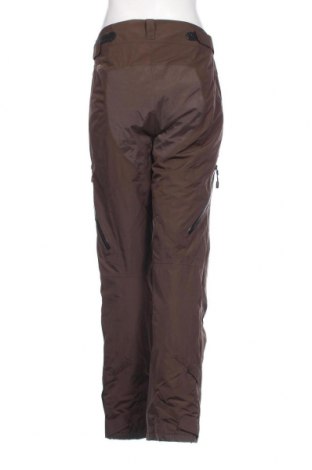 Γυναίκειο παντελόνι για χειμερινά σπορ Bergans of Norway, Μέγεθος S, Χρώμα Καφέ, Τιμή 41,44 €