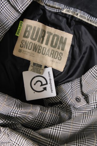 Dámske nohavice pre zimné športy Burton, Veľkosť M, Farba Viacfarebná, Cena  46,04 €