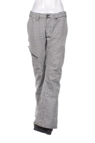 Γυναίκειο παντελόνι για χειμερινά σπορ Burton, Μέγεθος M, Χρώμα Πολύχρωμο, Τιμή 125,57 €