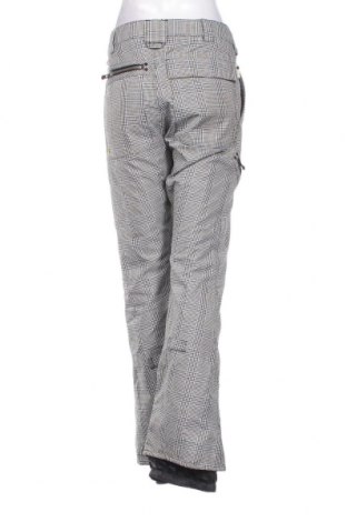 Γυναίκειο παντελόνι για χειμερινά σπορ Burton, Μέγεθος M, Χρώμα Πολύχρωμο, Τιμή 125,57 €