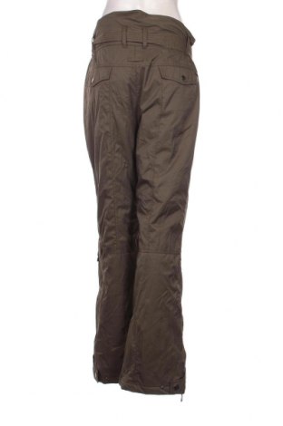 Dámské kalhoty pro zimní sporty  Canyon, Velikost XL, Barva Zelená, Cena  227,00 Kč