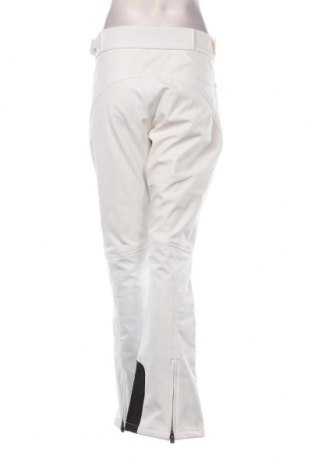 Дамски панталон за зимни спортове Crane, Размер S, Цвят Бял, Цена 30,00 лв.