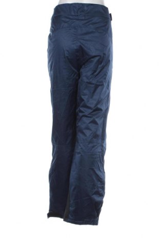 Dámské kalhoty pro zimní sporty  Crane, Velikost L, Barva Modrá, Cena  179,00 Kč