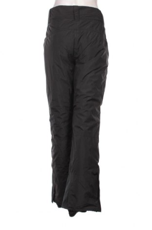 Дамски панталон за зимни спортове Crivit, Размер L, Цвят Черен, Цена 27,75 лв.