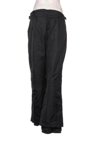 Дамски панталон за зимни спортове Crivit, Размер L, Цвят Черен, Цена 11,25 лв.