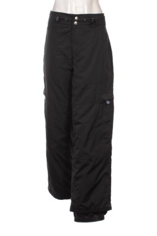 Γυναίκειο παντελόνι για χειμερινά σπορ Frank Shorter, Μέγεθος M, Χρώμα Μαύρο, Τιμή 6,96 €