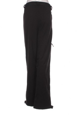 Γυναίκειο παντελόνι για χειμερινά σπορ GTS, Μέγεθος 5XL, Χρώμα Μαύρο, Τιμή 18,56 €