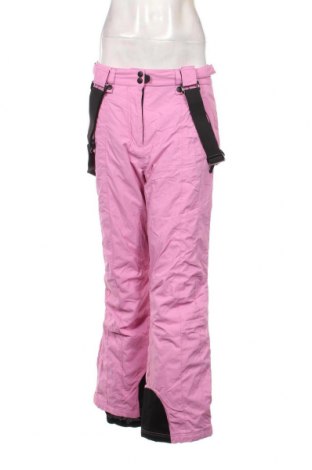 Pantaloni de damă pentru sporturi de iarnă Killtec, Mărime M, Culoare Roz, Preț 120,89 Lei