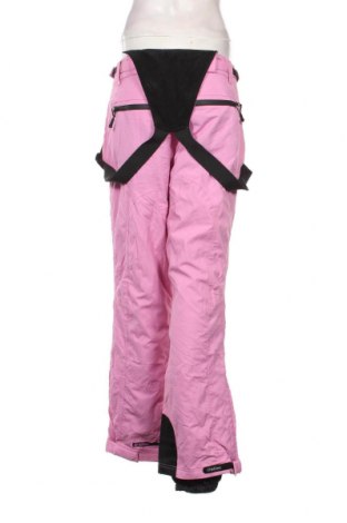 Дамски панталон за зимни спортове Killtec, Размер M, Цвят Розов, Цена 47,25 лв.