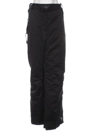 Дамски панталон за зимни спортове Killtec, Размер 4XL, Цвят Черен, Цена 44,10 лв.