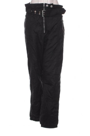 Pantaloni de damă pentru sporturi de iarnă Luhta, Mărime M, Culoare Negru, Preț 86,35 Lei