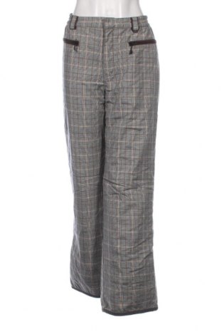Дамски панталон за зимни спортове Luhta, Размер M, Цвят Многоцветен, Цена 105,00 лв.
