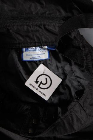 Dámske nohavice pre zimné športy Mountain Warehouse, Veľkosť M, Farba Čierna, Cena  6,38 €