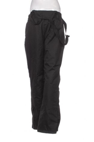 Дамски панталон за зимни спортове Mountain Warehouse, Размер M, Цвят Черен, Цена 14,25 лв.