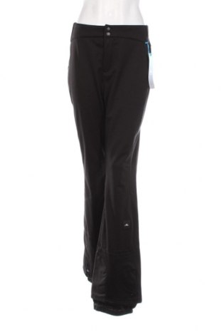 Дамски панталон за зимни спортове O'neill, Размер XL, Цвят Черен, Цена 240,00 лв.