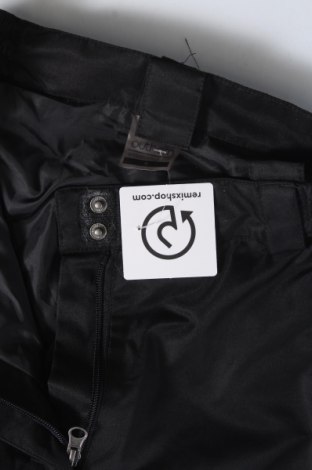 Дамски панталон за зимни спортове Outhorn, Размер M, Цвят Черен, Цена 27,75 лв.