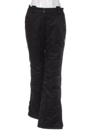 Дамски панталон за зимни спортове Outhorn, Размер M, Цвят Черен, Цена 11,25 лв.