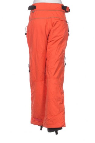 Дамски панталон за зимни спортове Plusminus by Chiemsee, Размер M, Цвят Оранжев, Цена 30,00 лв.