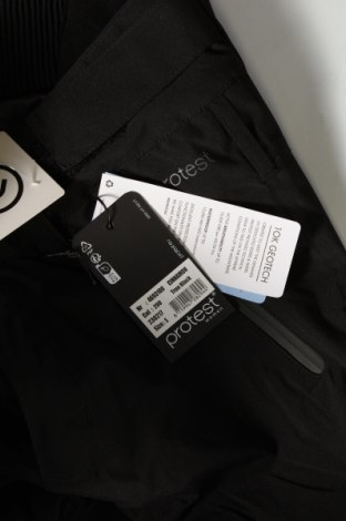 Γυναίκειο παντελόνι για χειμερινά σπορ Protest, Μέγεθος S, Χρώμα Μαύρο, Τιμή 47,94 €